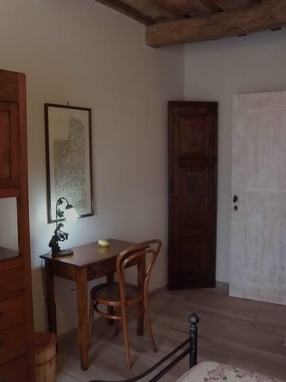 La Casetta Penna in Teverina Exteriör bild